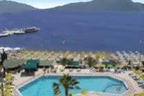 Karacan Beach Hotel Marmaris Exterior photo